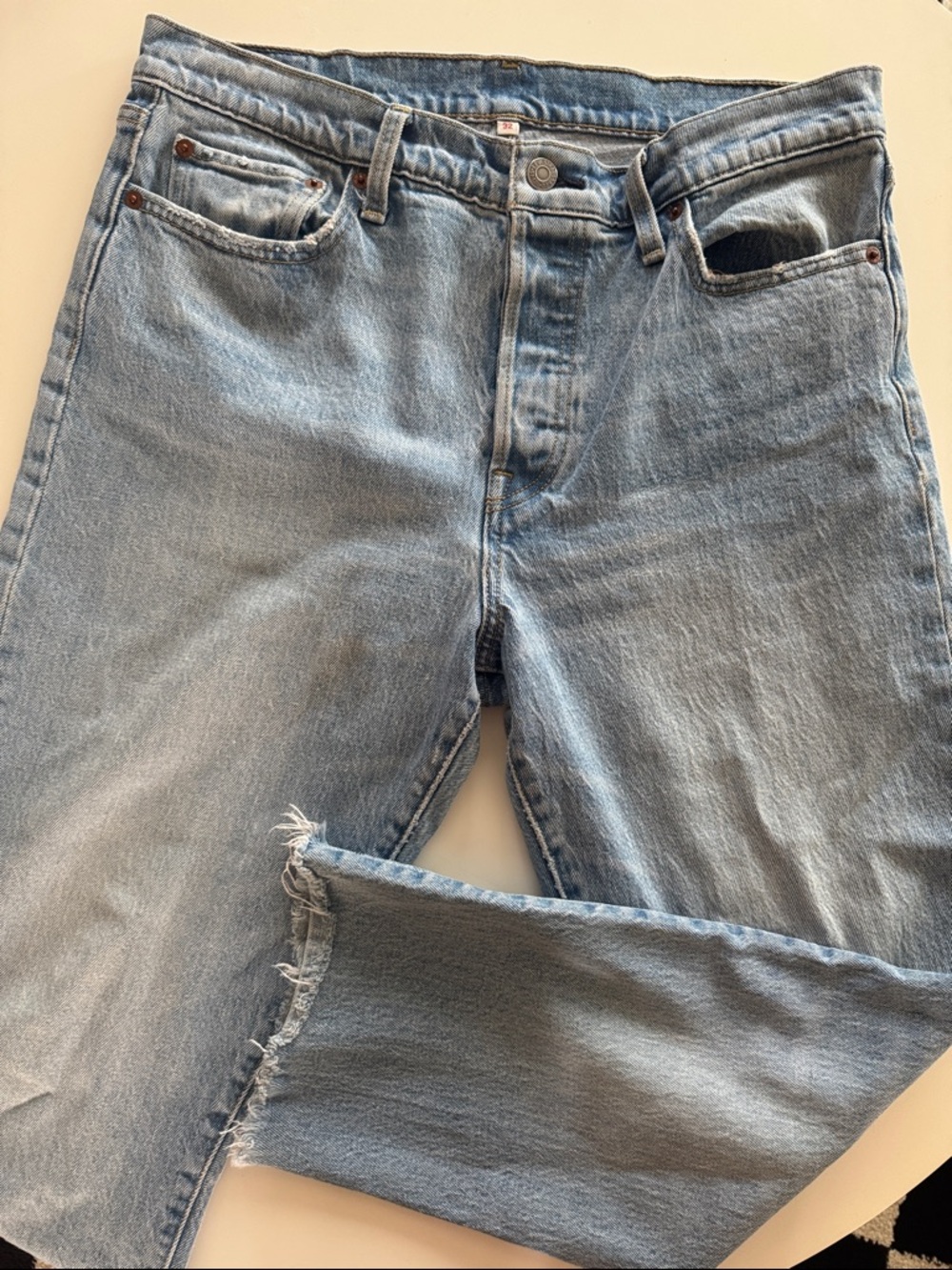 levi’s jeans